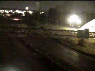 Live traffic camera view: I-290 near Niagara Falls Boulevard, sourced from 511NY